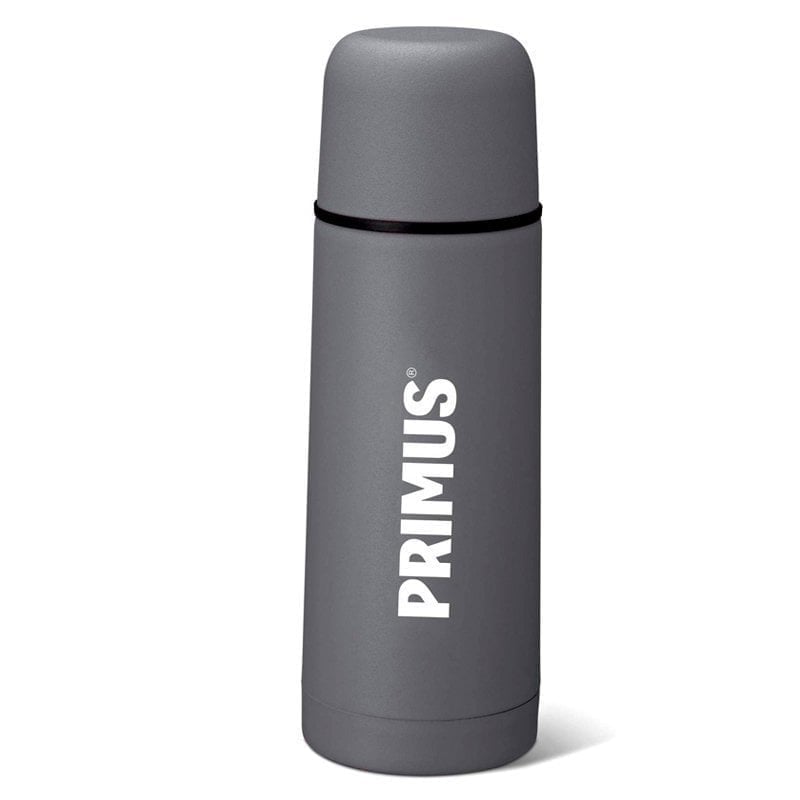 PRIMUS VACUUM 0.5 LT TERMOS SİYAH
