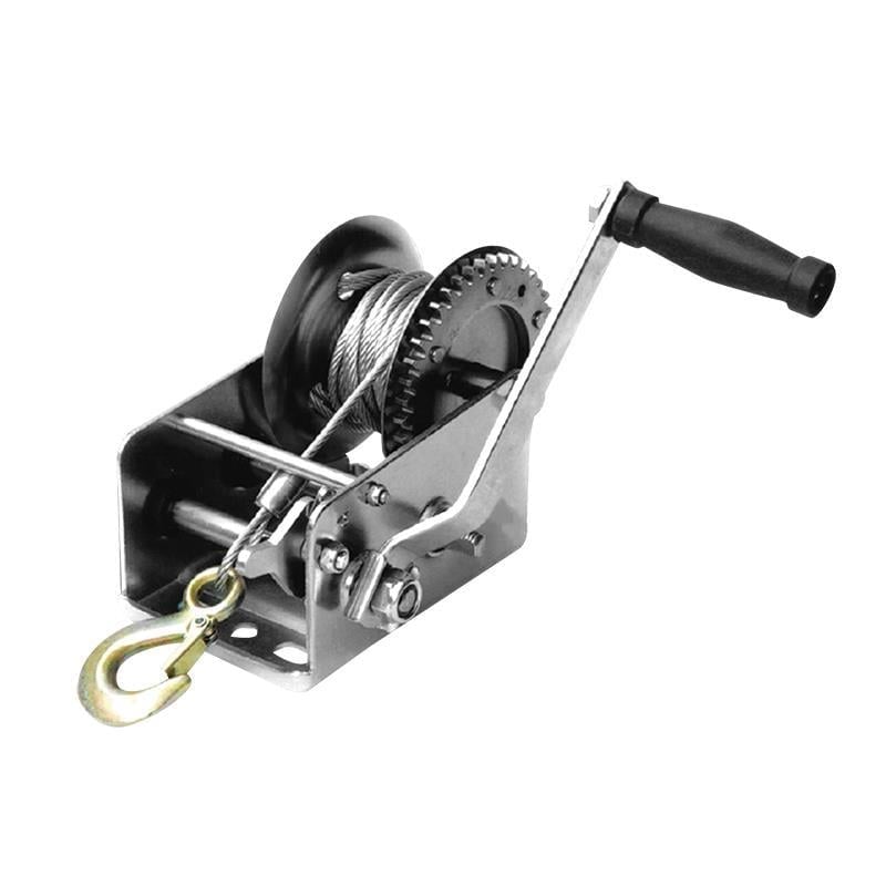 Römork Vinci 3 Yollu 2500 Lbs/ 1135 Kg