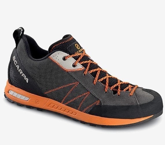 SCARPA GECKO LITE SHARK TONIC AYAKKABI 37 NUMARA