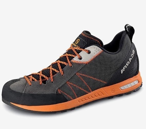 SCARPA GECKO LITE SHARK TONIC AYAKKABI 37 NUMARA
