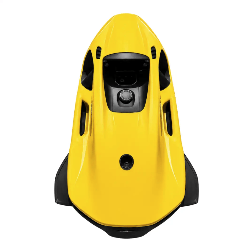 Seabob F9S Carex Yellow Su Aracı Seascooter