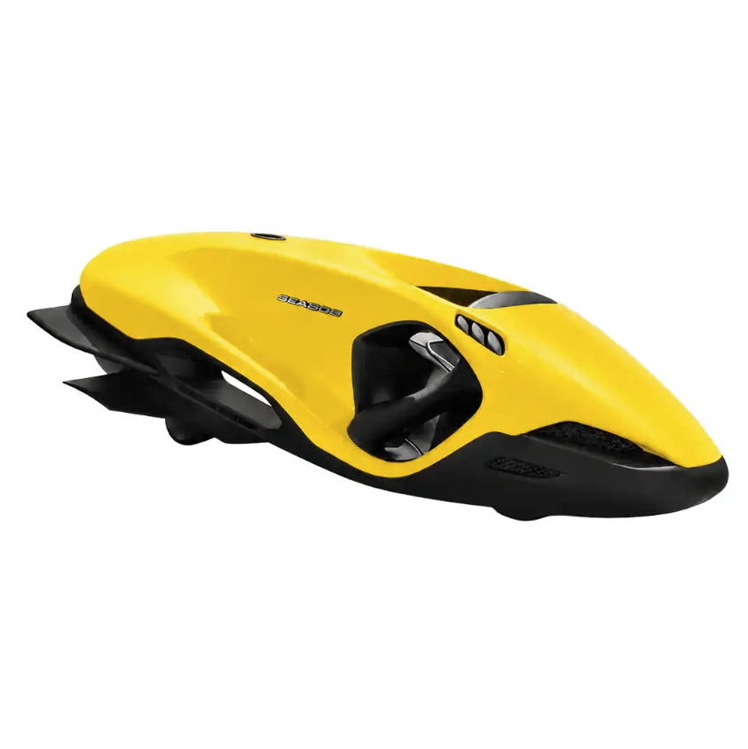 Seabob F9S Carex Yellow Su Aracı Seascooter
