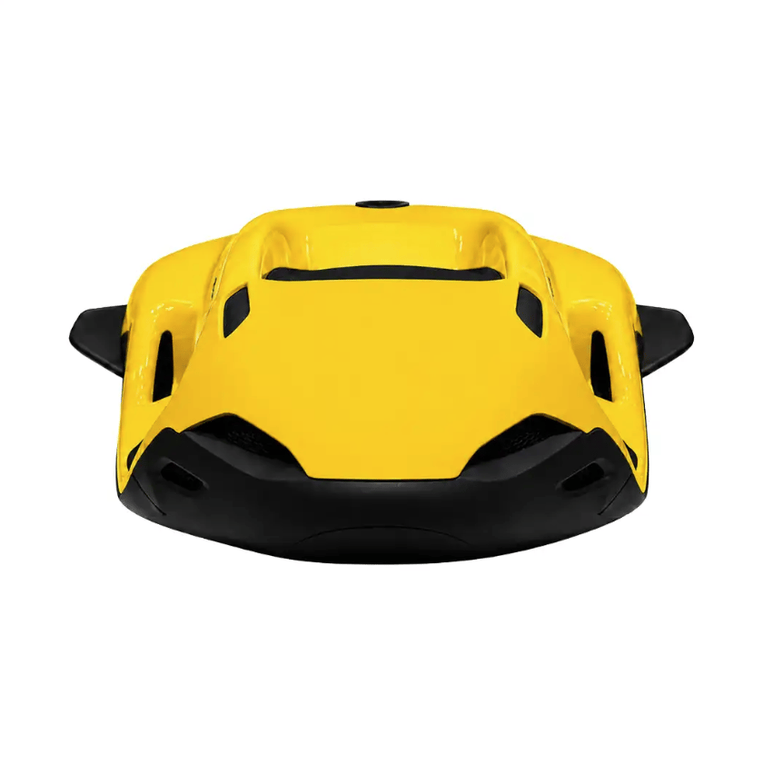 Seabob F9S Carex Yellow Su Aracı Seascooter