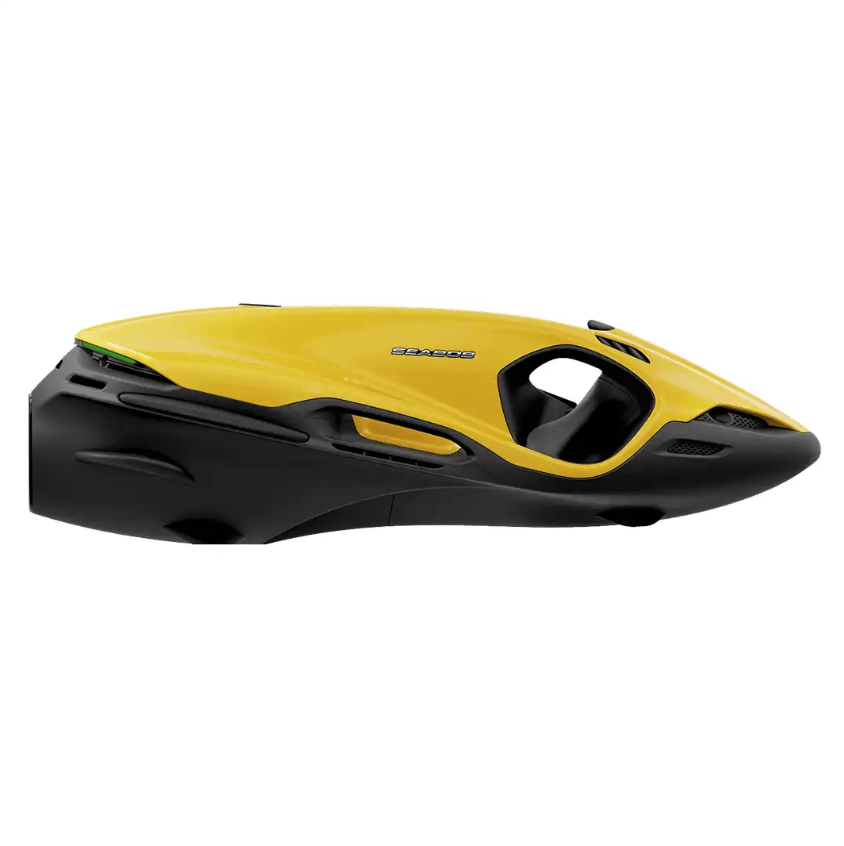 Seabob F9S Carex Yellow Su Aracı Seascooter