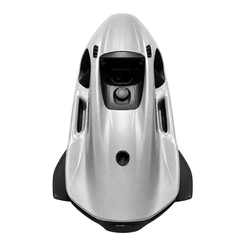 Seabob F9S Meteo Silver Su Aracı Seascooter