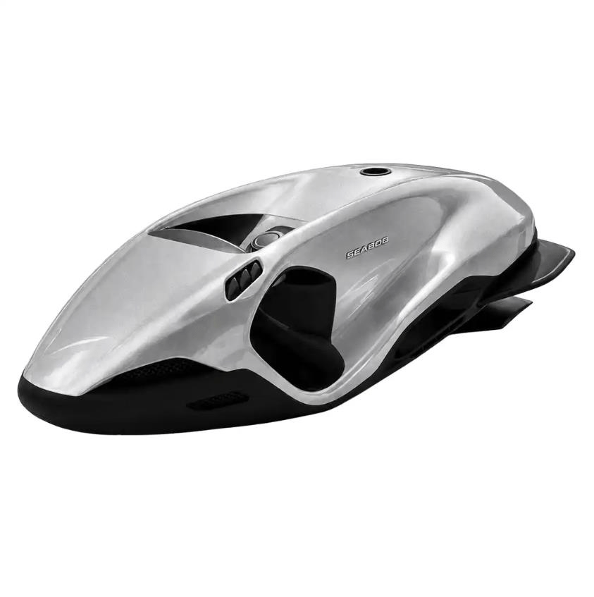Seabob F9S Meteo Silver Su Aracı Seascooter