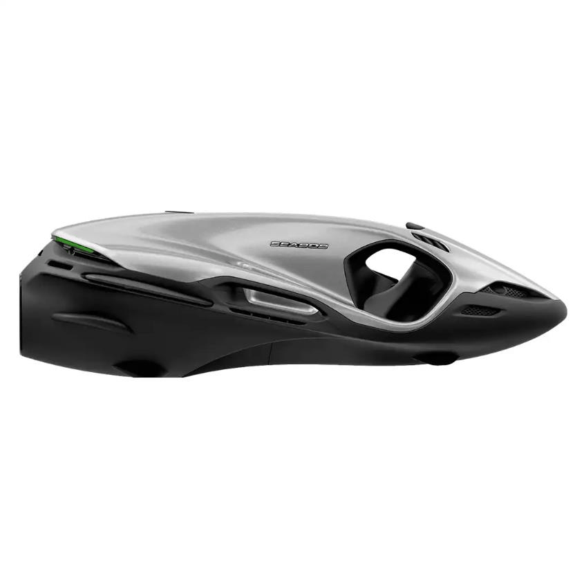 Seabob F9S Meteo Silver Su Aracı Seascooter