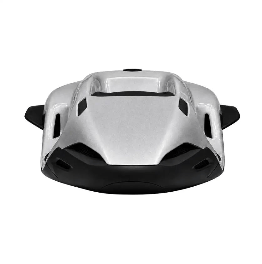 Seabob F9S Meteo Silver Su Aracı Seascooter