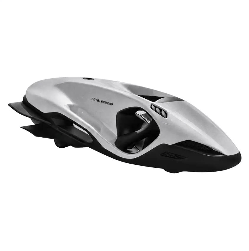 Seabob F9S Meteo Silver Su Aracı Seascooter
