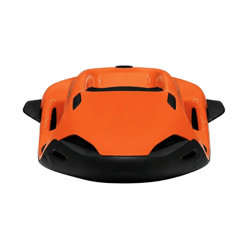 Seabob F9S Orange Su Aracı Seascooter
