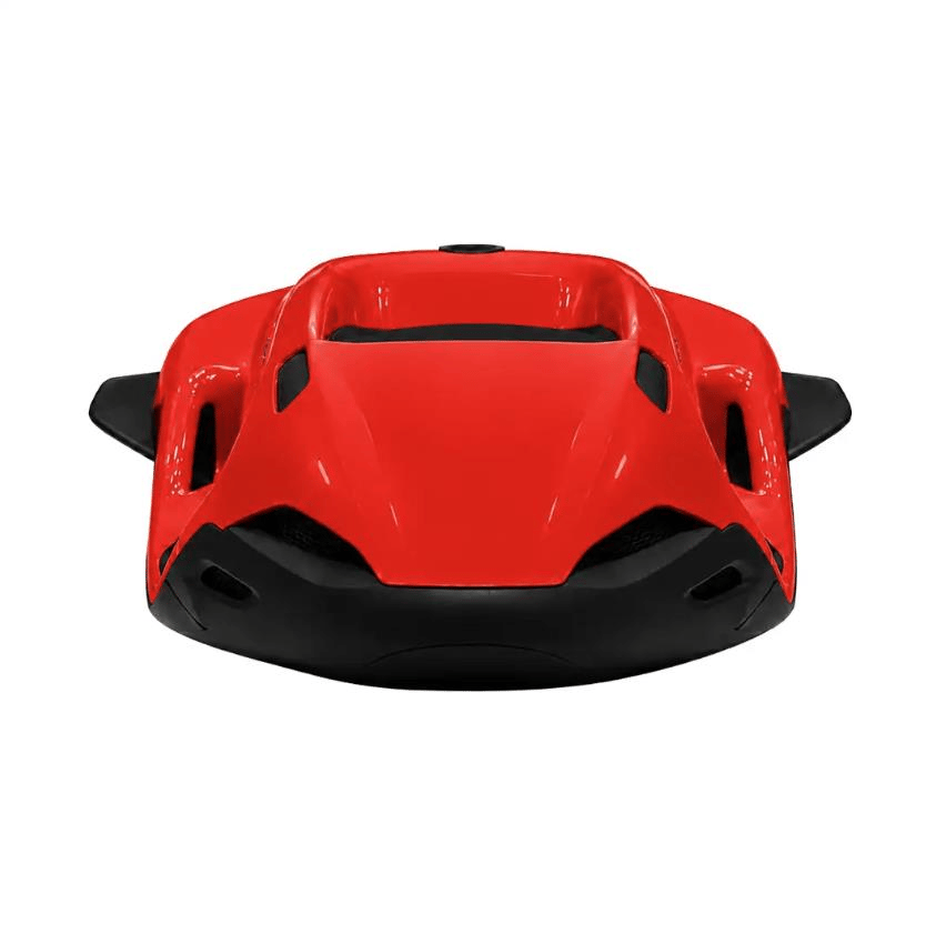 Seabob F9S Red Su Aracı Seascooter