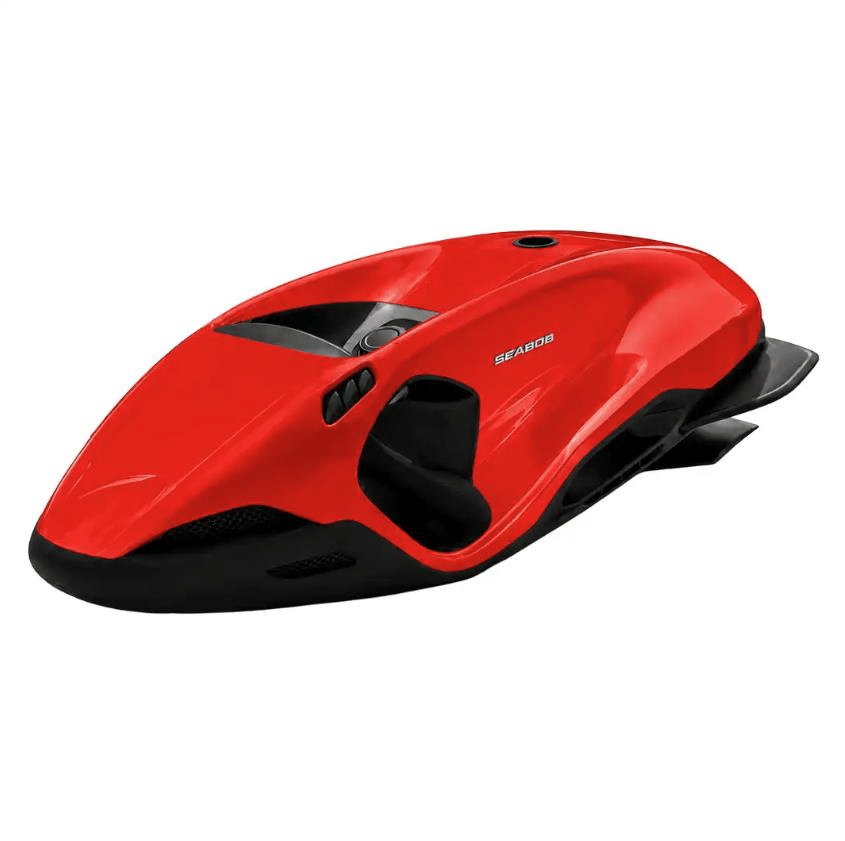 Seabob F9S Red Su Aracı Seascooter