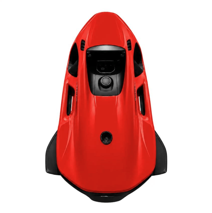 Seabob F9S Red Su Aracı Seascooter