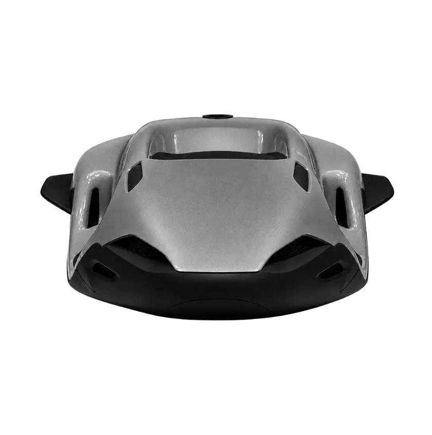 Seabob F9S Titanium Su Aracı Seascooter