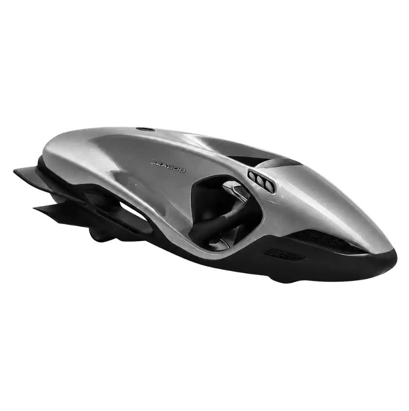 Seabob F9S Titanium Su Aracı Seascooter