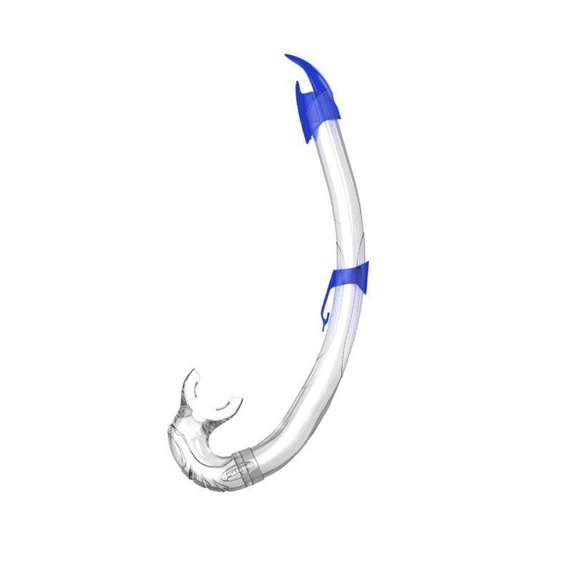 SEAC SUB SNORKEL FLASH BEYAZ RENK