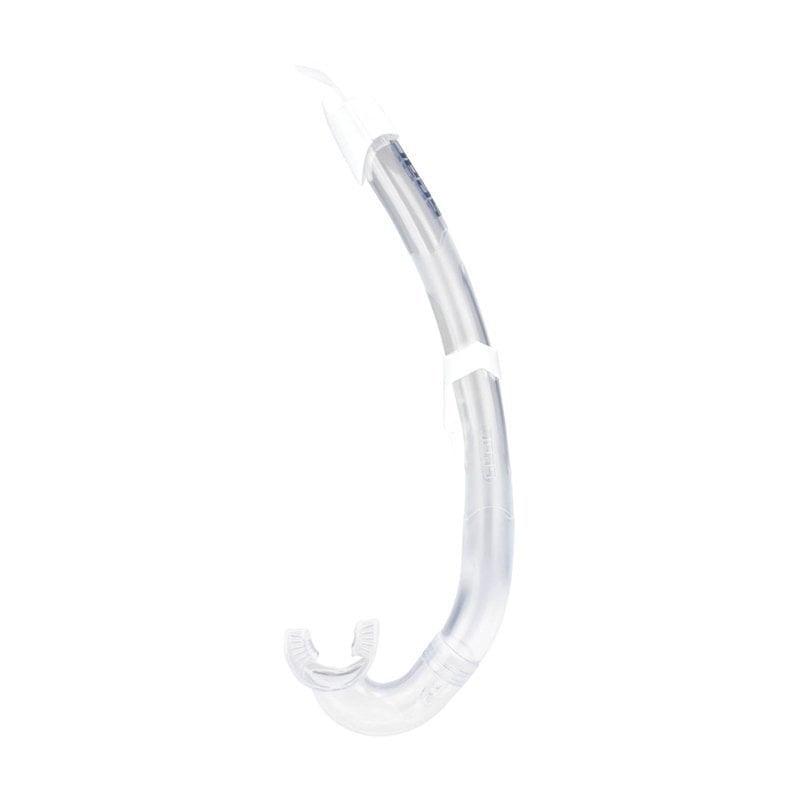 SEAC SUB SNORKEL FLASH BEYAZ RENK
