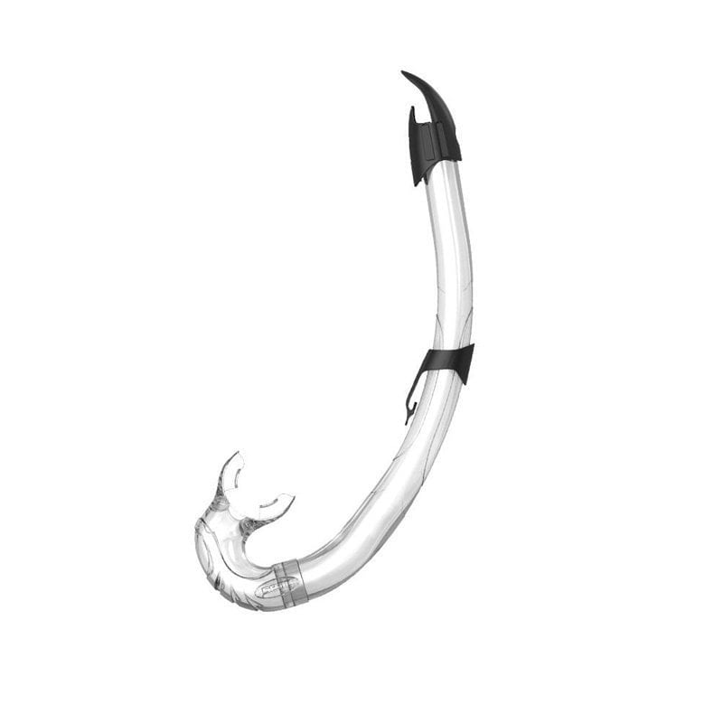 SEAC SUB SNORKEL FLASH BEYAZ RENK