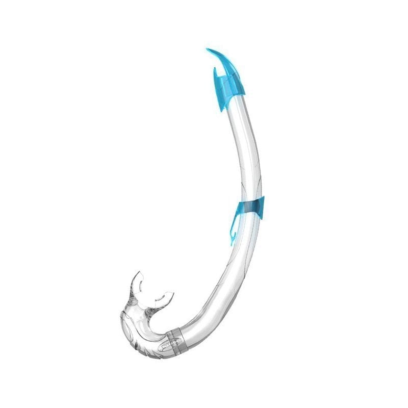 SEAC SUB SNORKEL FLASH BEYAZ RENK