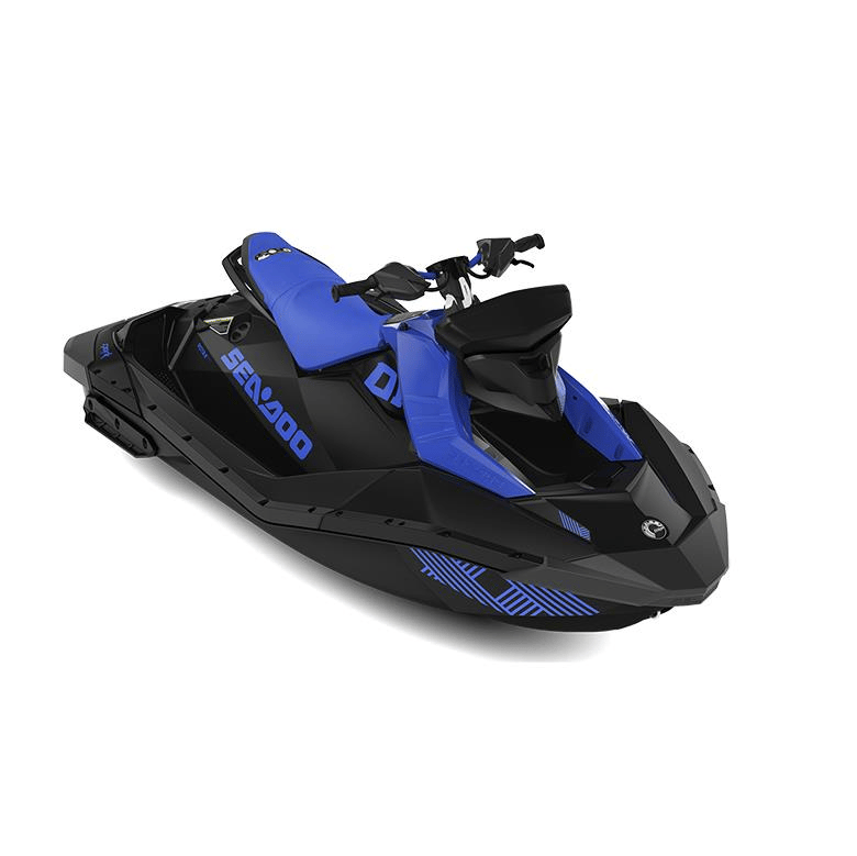SEADOO SPARK TRIXX 90 İBR JET SKI 2023 MODEL