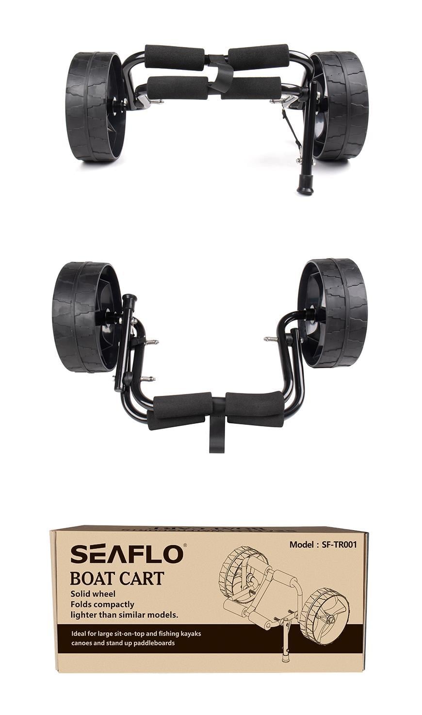 Seaflo Kano Taşıma Arabası