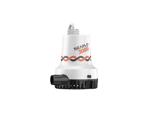 Seaflo Sintine Pompası 3000 Gph 12 V