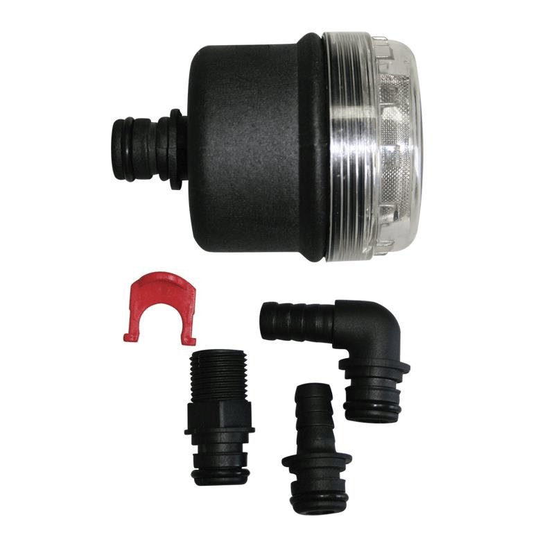 Su pompası, Auto, 3,8lt/min 12v