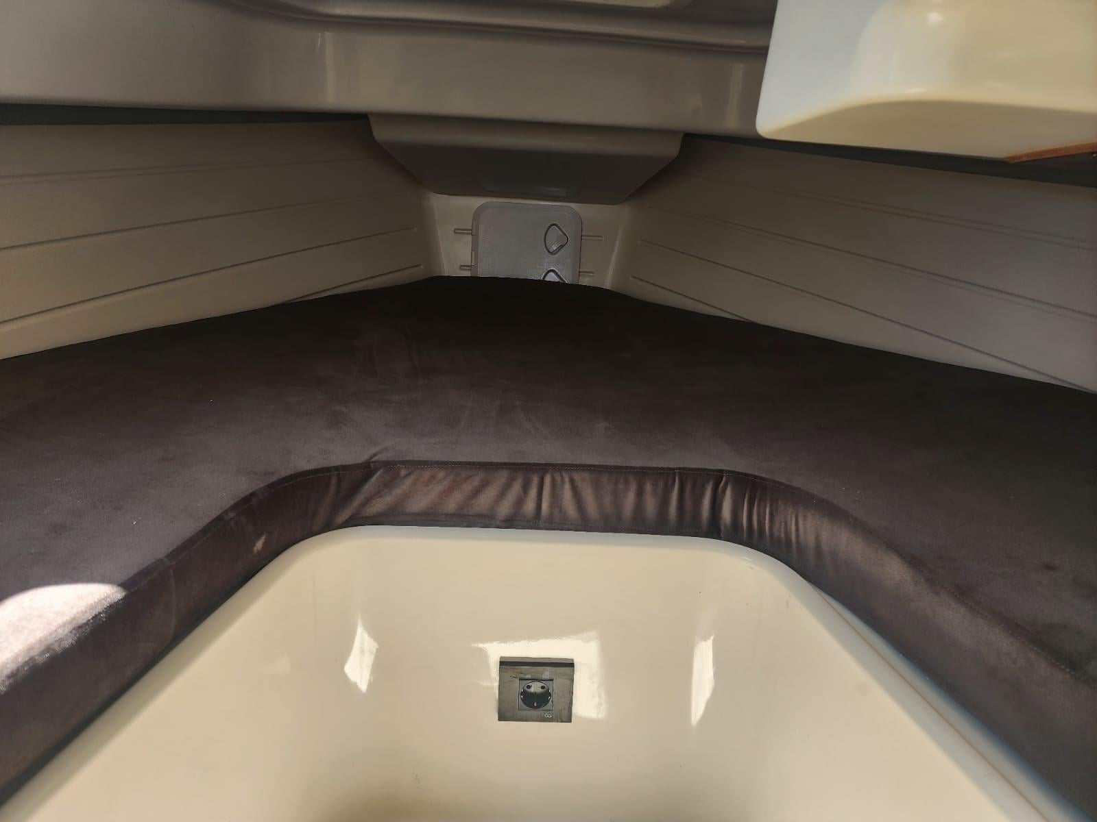 Tacticalp 770 Motoryat