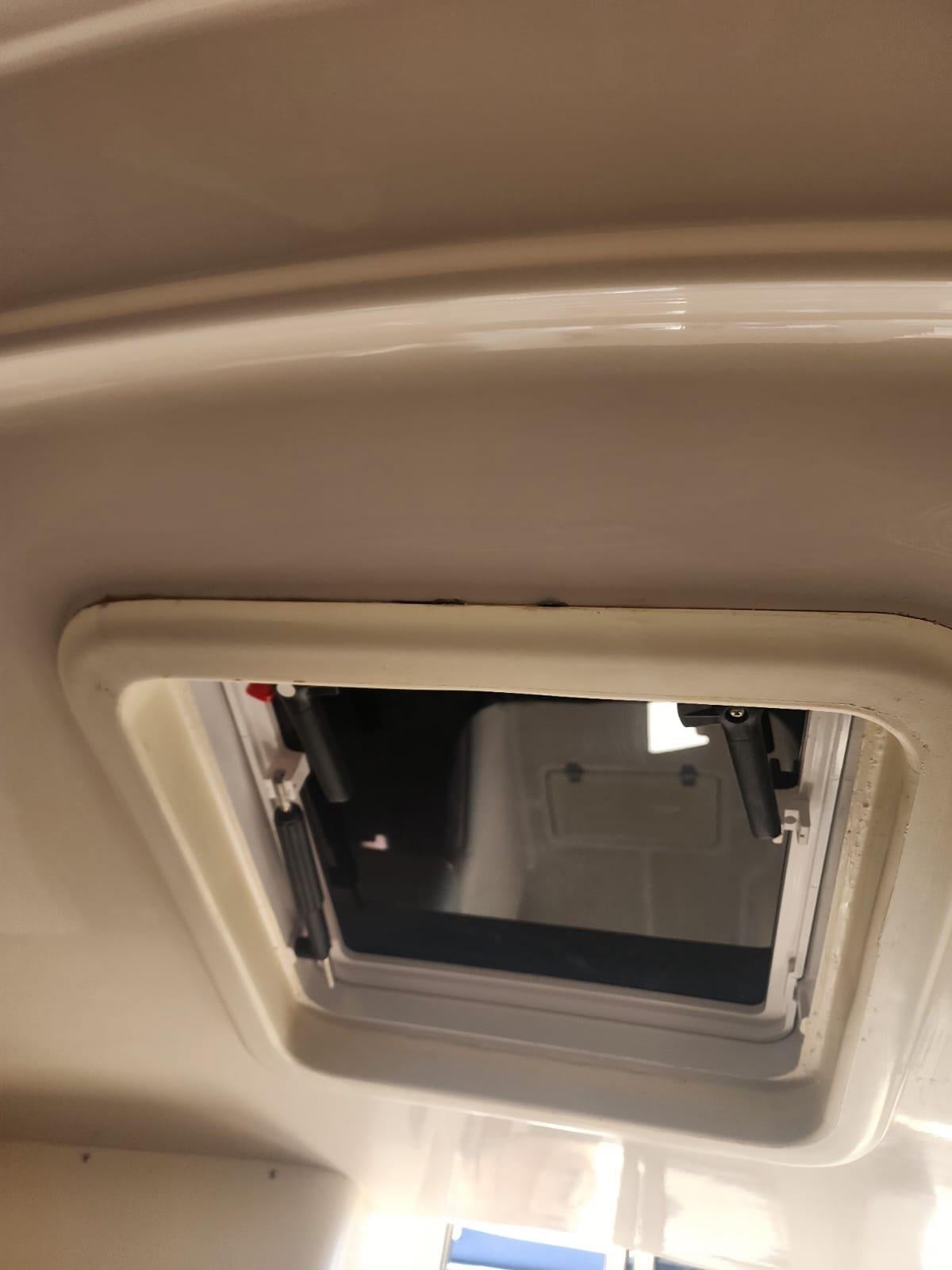 Tacticalp 770 Motoryat