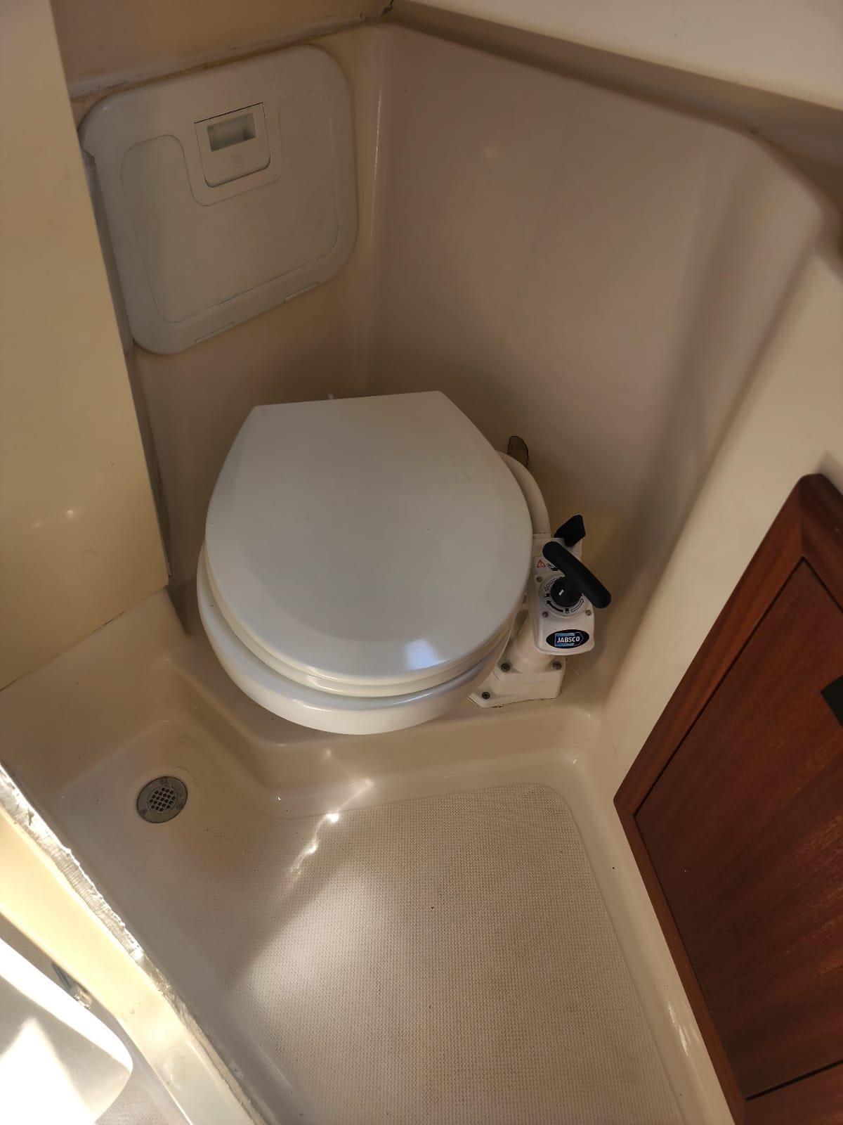 Tacticalp 770 Motoryat