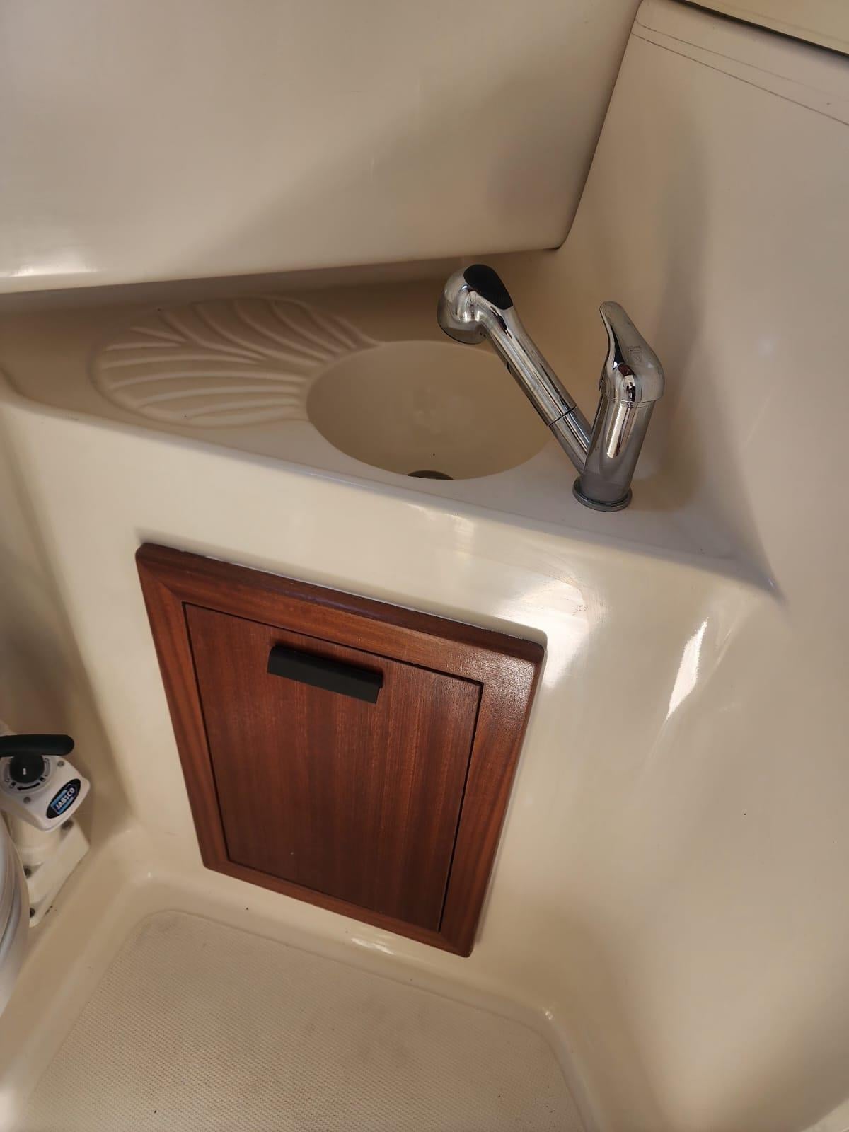 Tacticalp 770 Motoryat