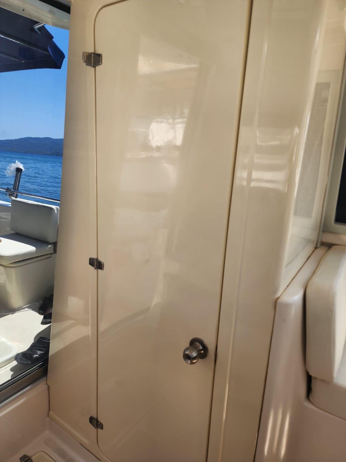 Tacticalp 770 Motoryat