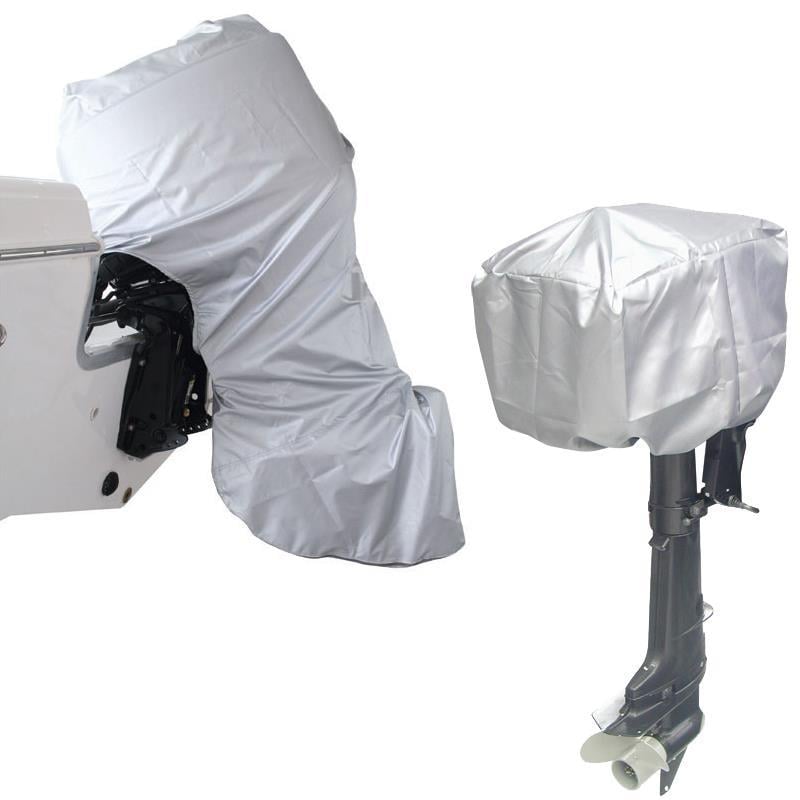 Tüm Gövde İçin Motor Kılıfları - Size 1