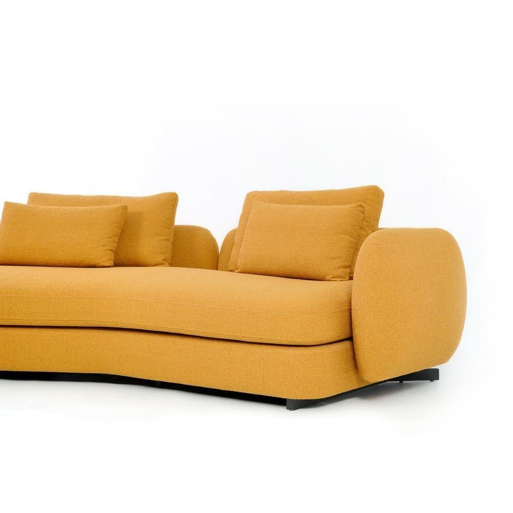 Dante Angular Koltuk