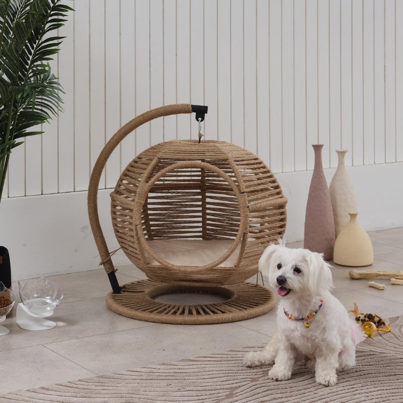 Loncello Pet Salıncağı