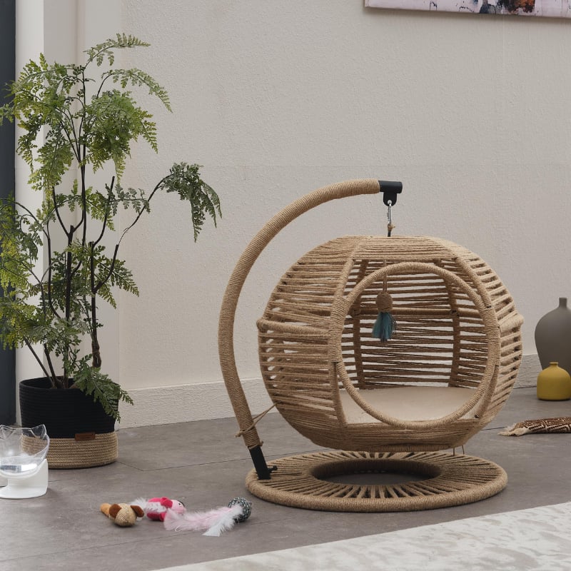 Loncello Pet Salıncağı