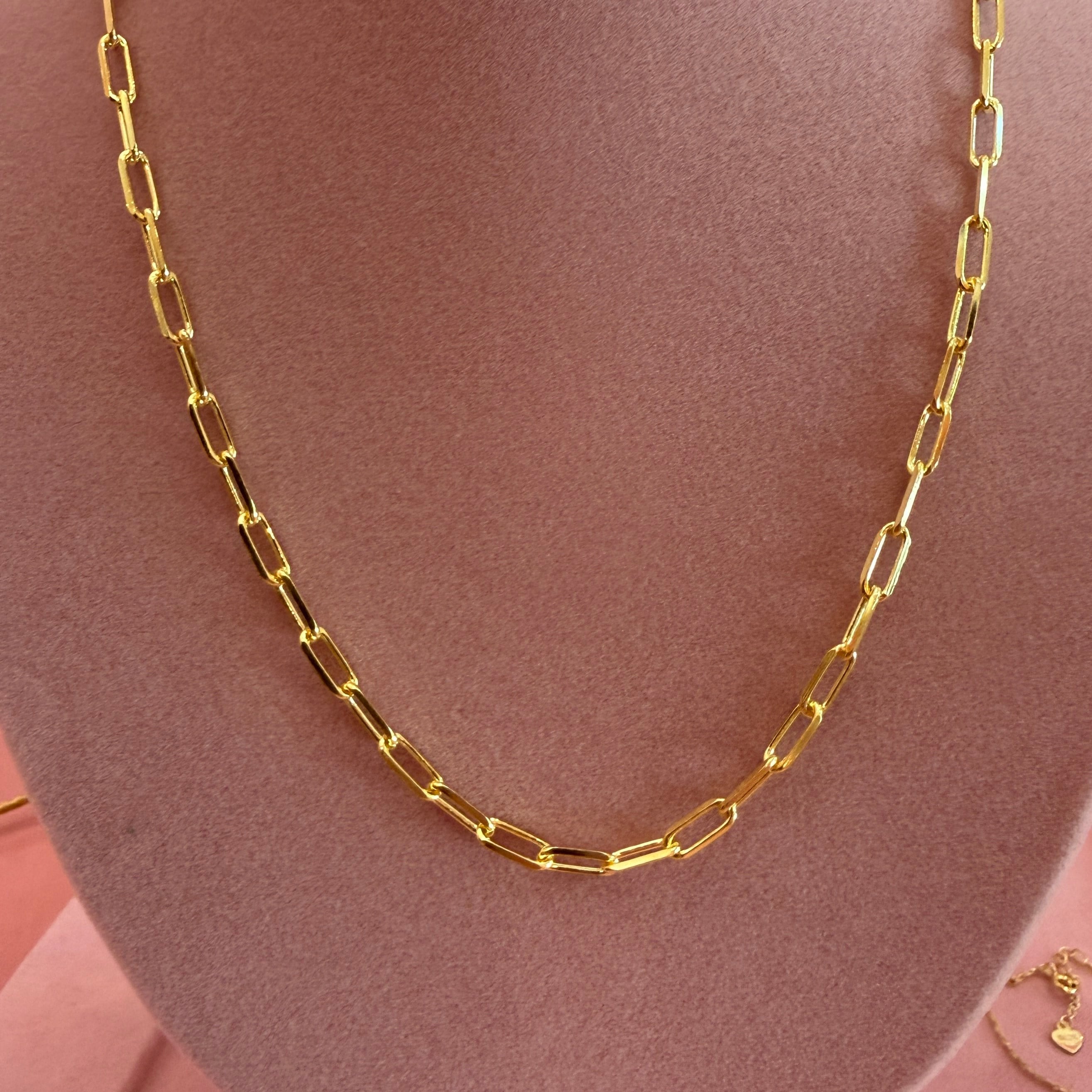 AURELIA CHAIN 