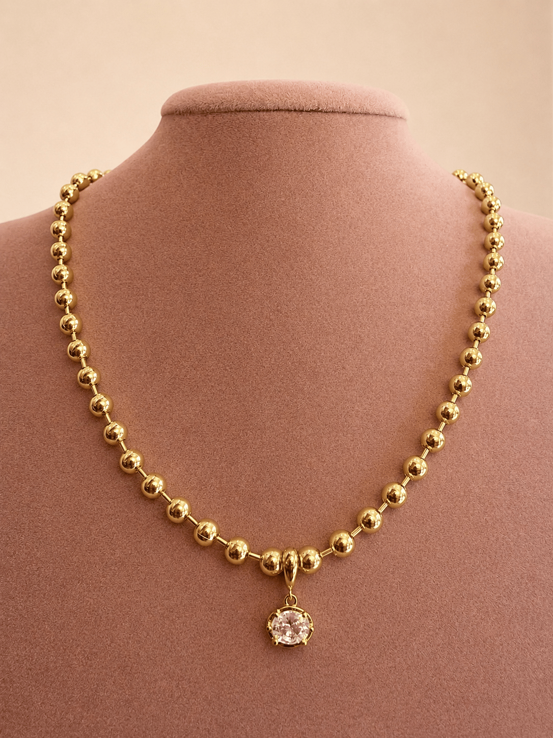AURELIA ROUND CHARM
