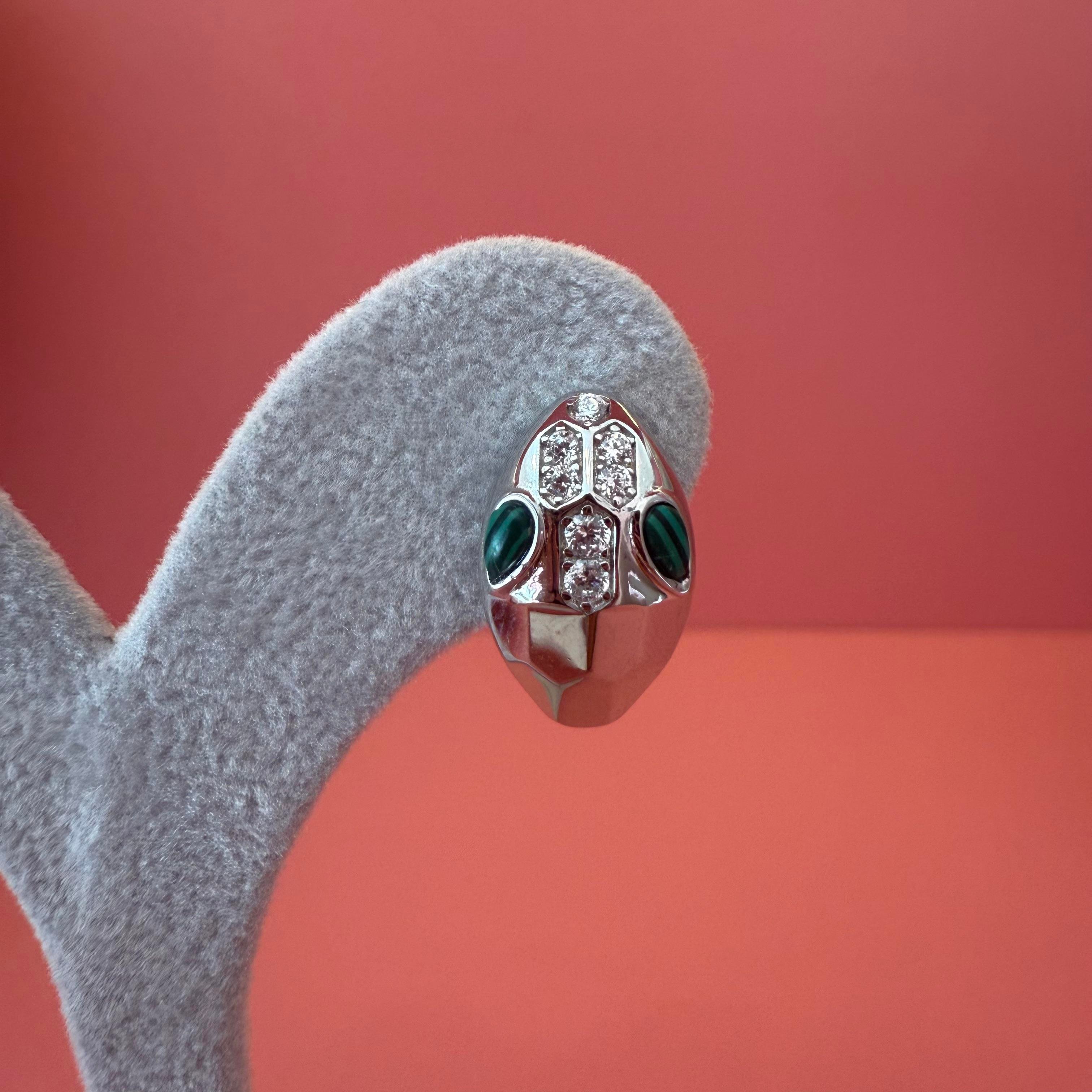 BV GREENEYE SILVER KÜPE