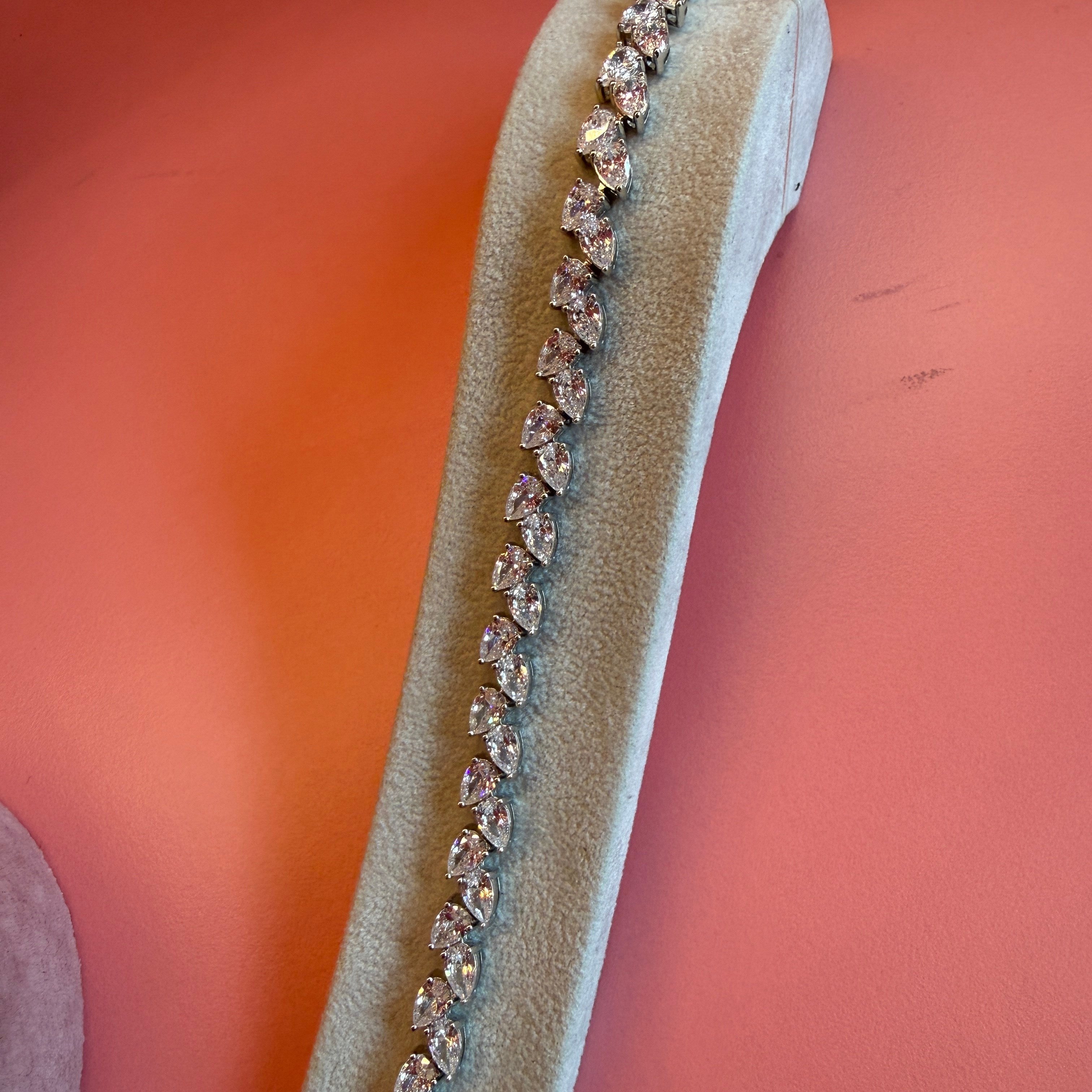BYNARS CELESTE BRACELET