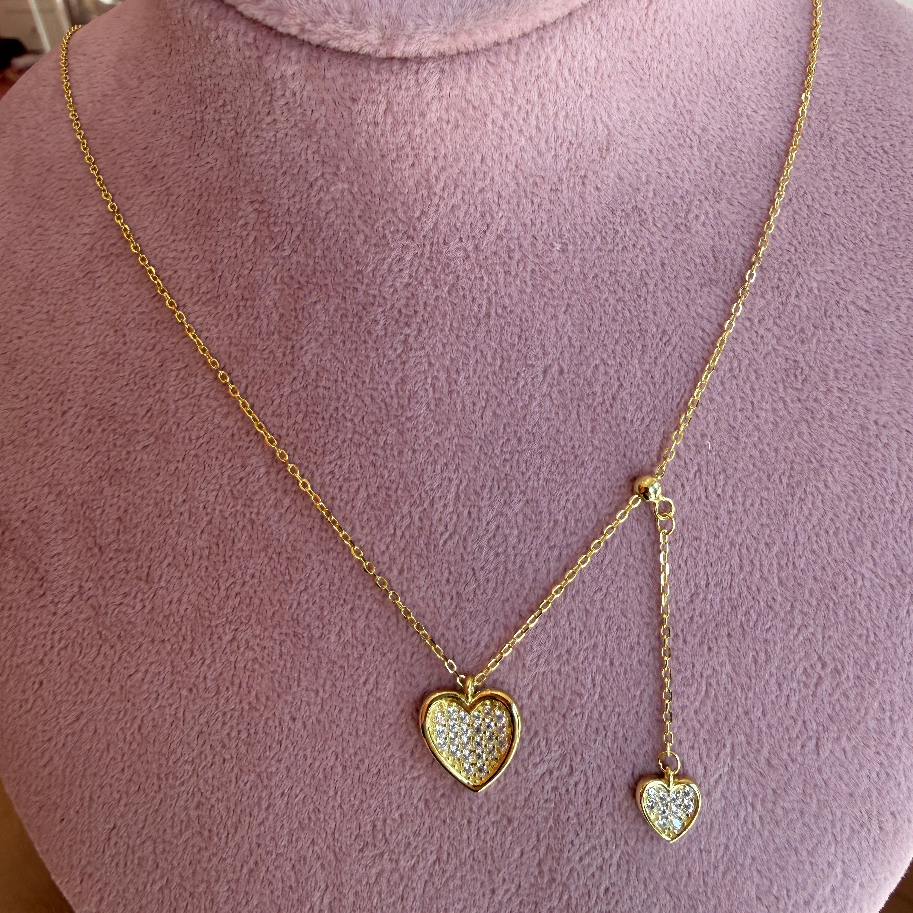 BYNARS CUORE DOPPIO