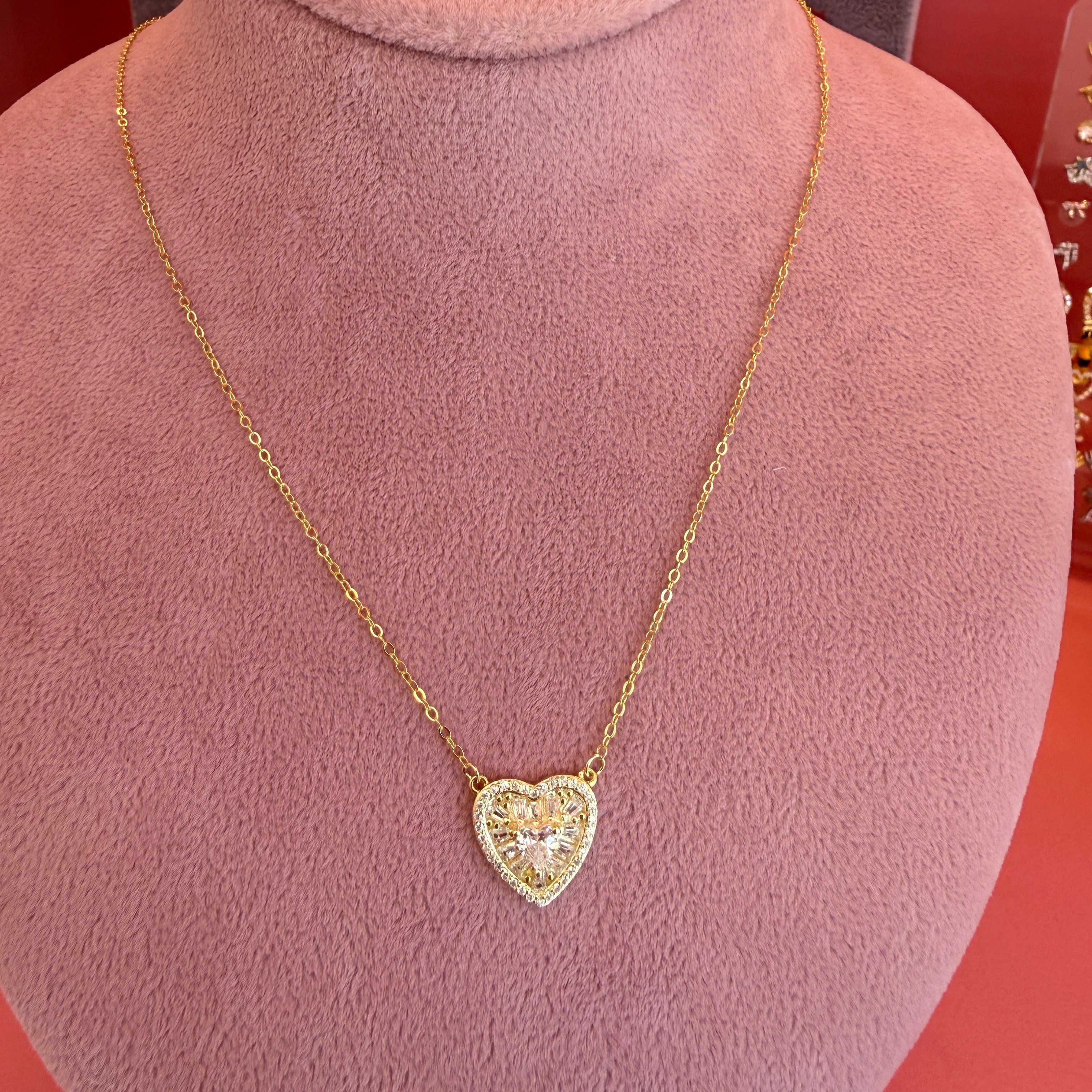 BYNARS CUORE ROYALE