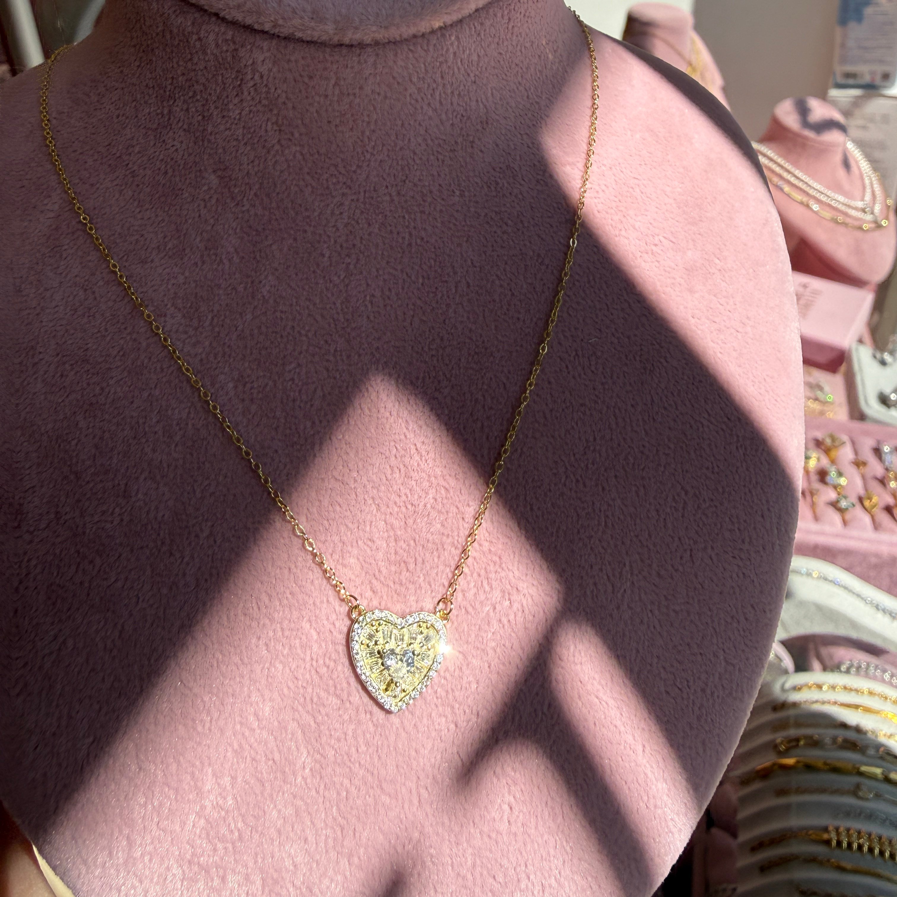 BYNARS CUORE ROYALE