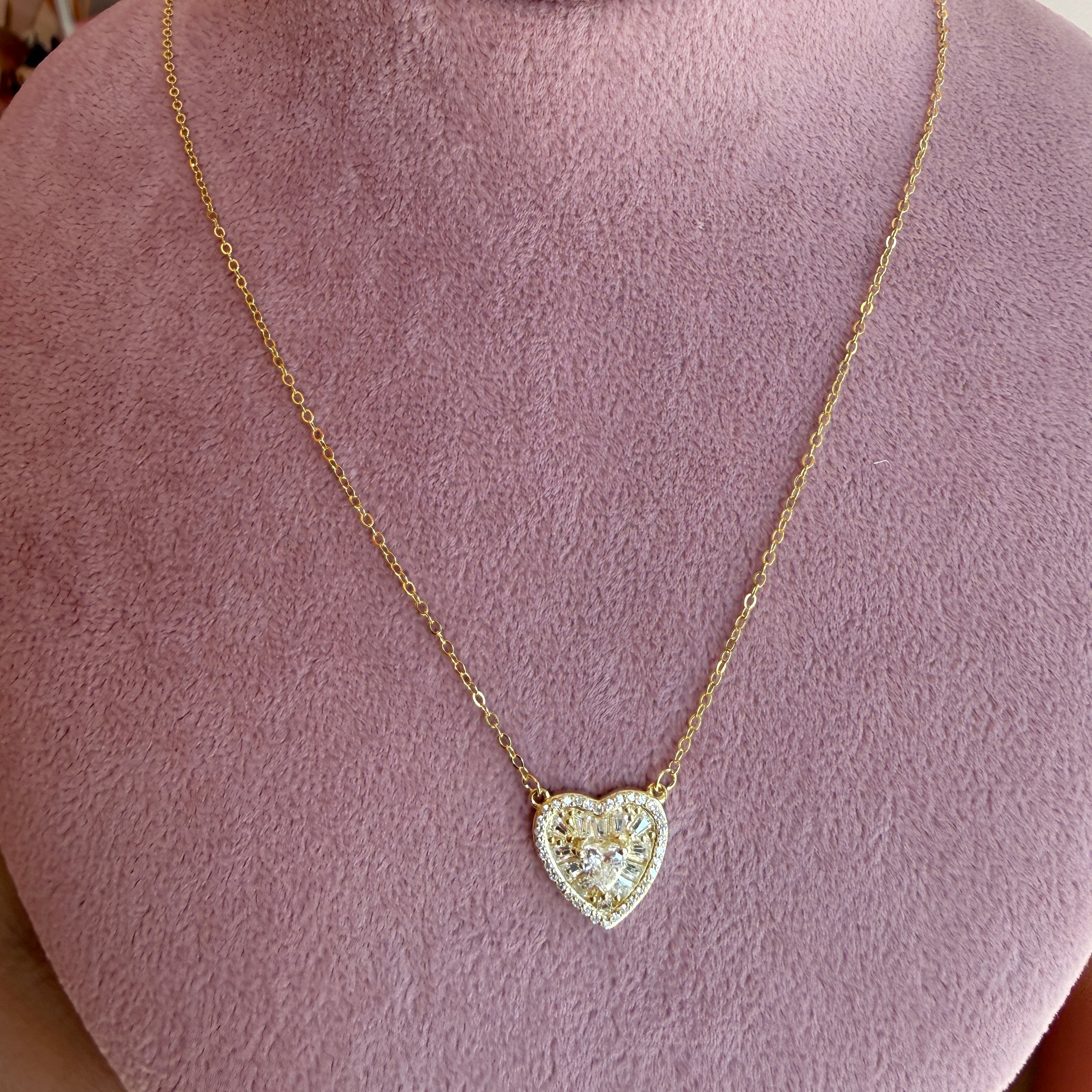 BYNARS CUORE ROYALE