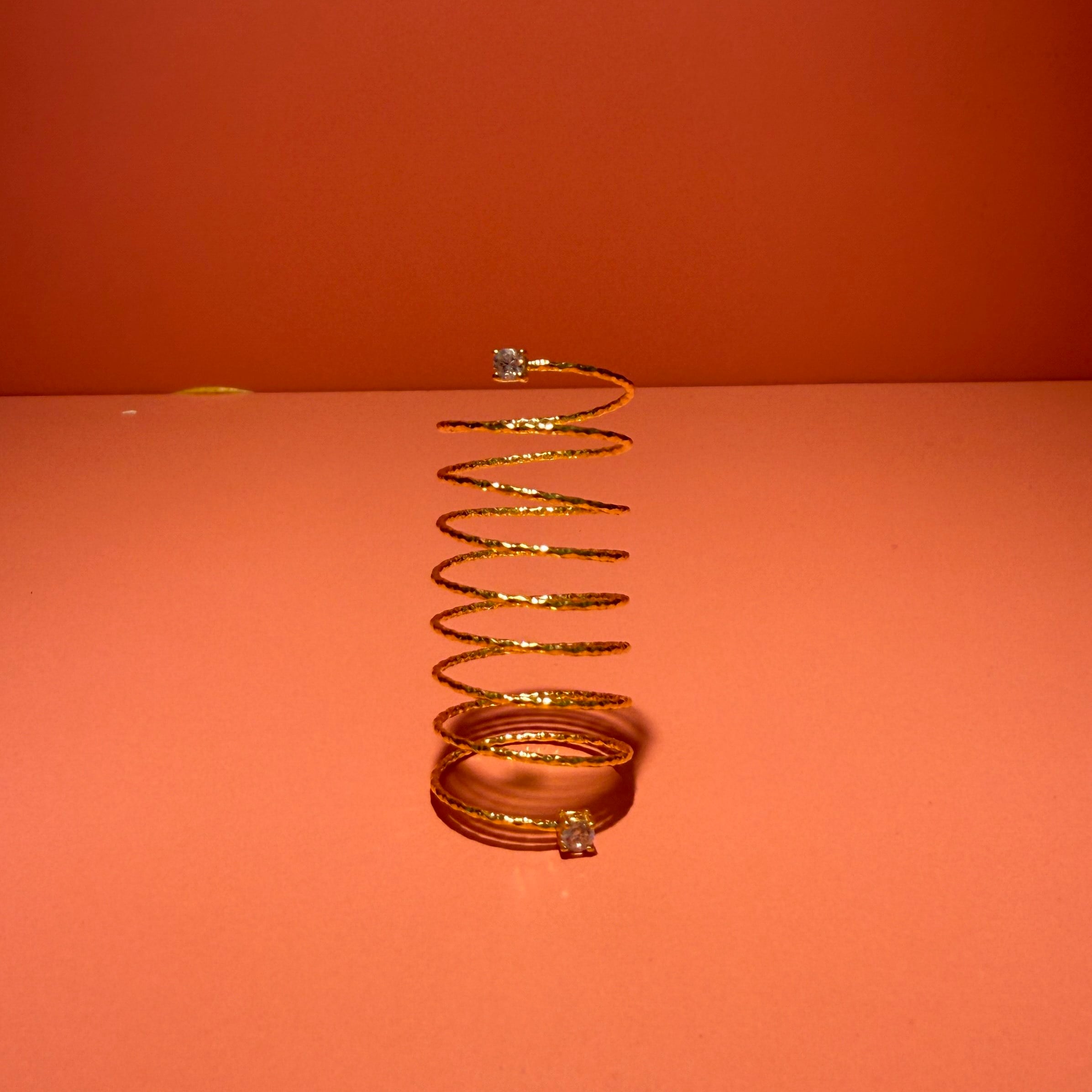 BYNARS KATE RING