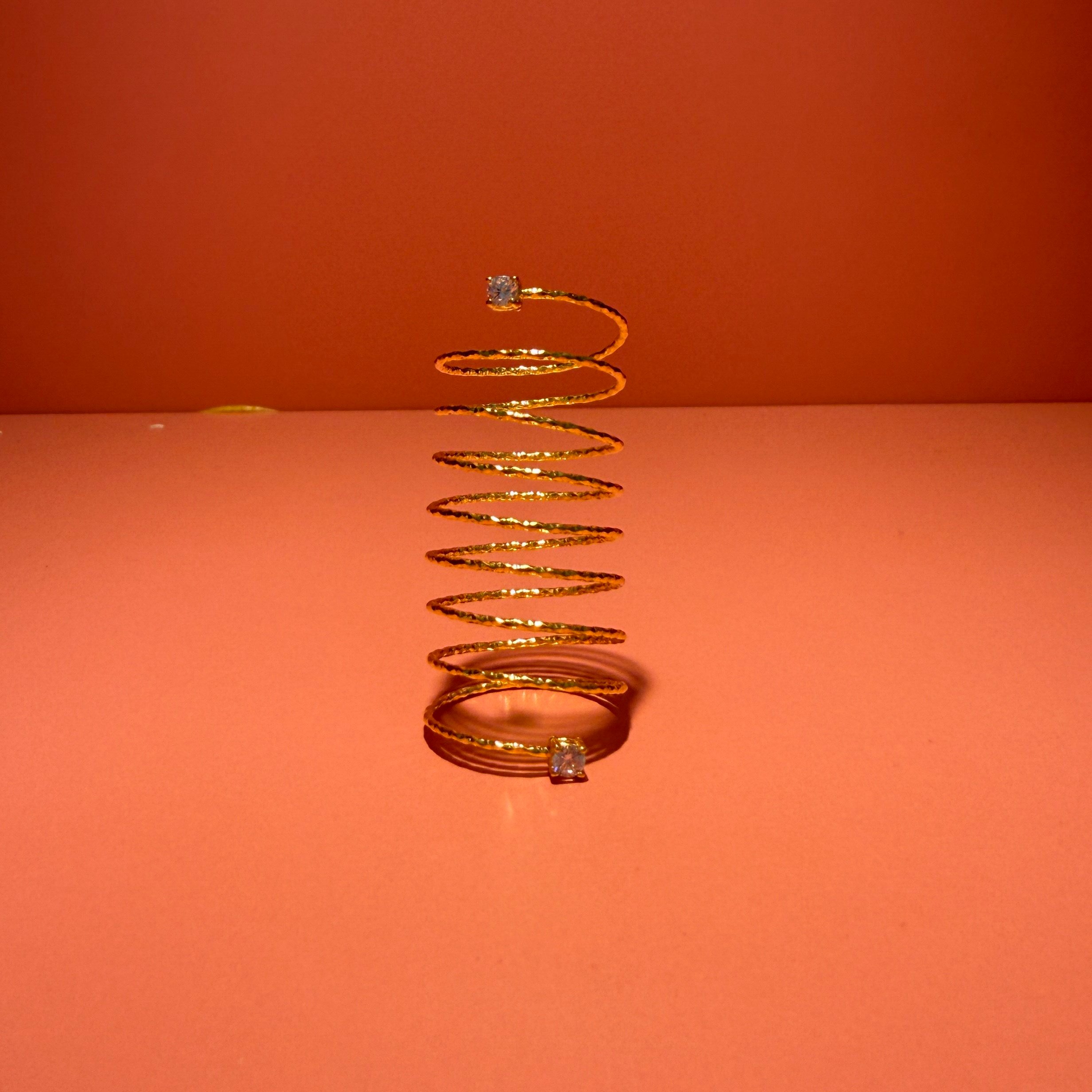 BYNARS KATE RING