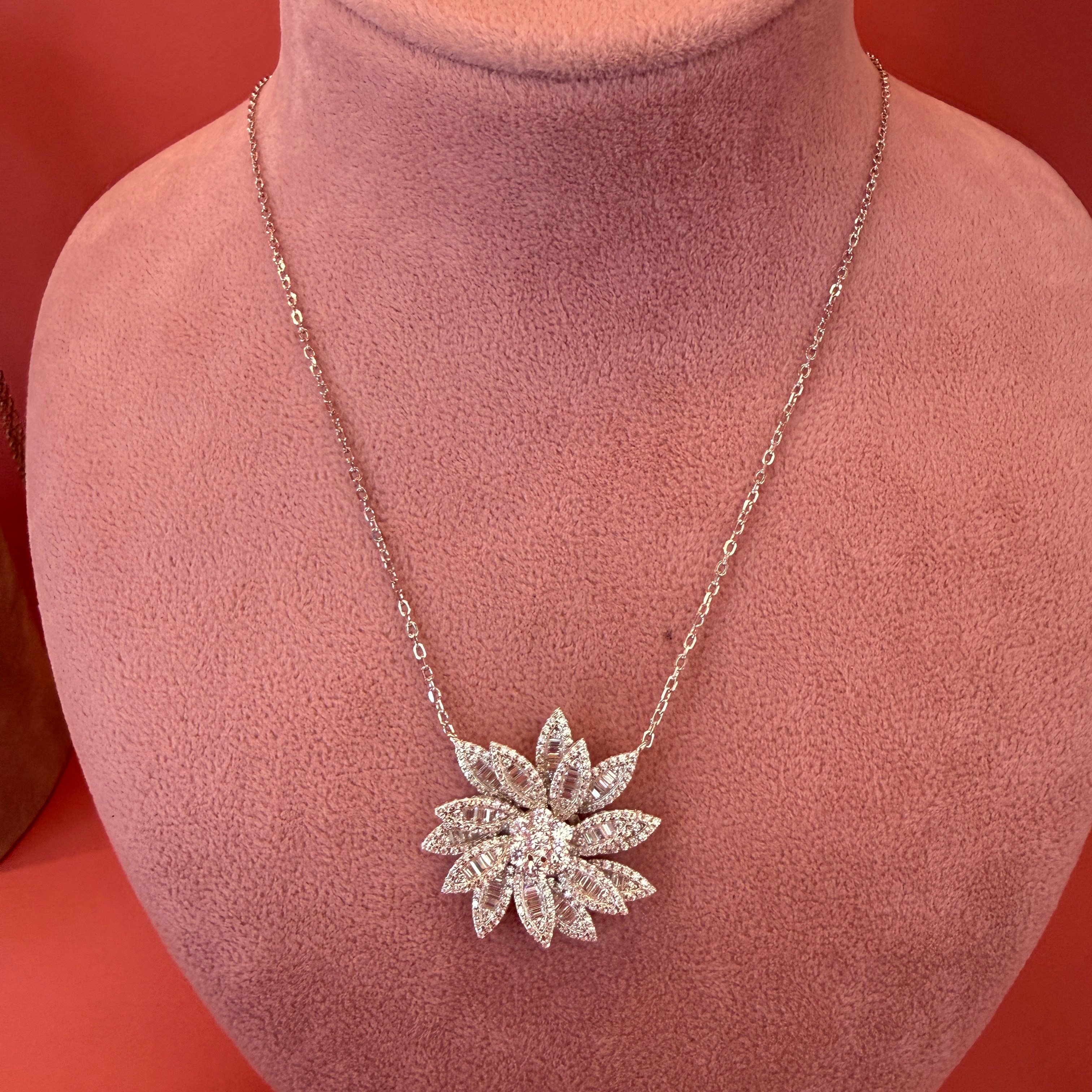 BYNARS NOVA FLOWER