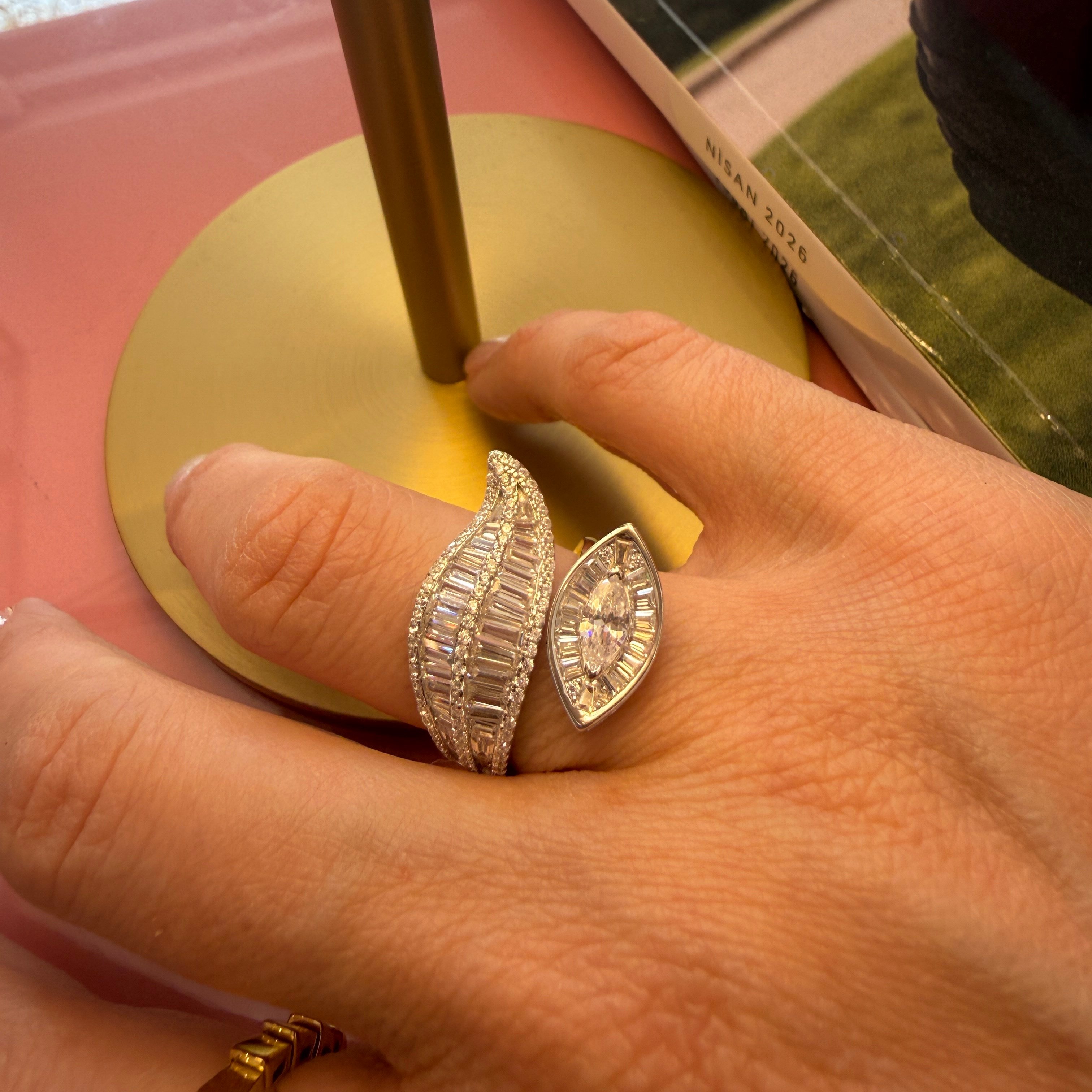 BYNARS VELORA RING
