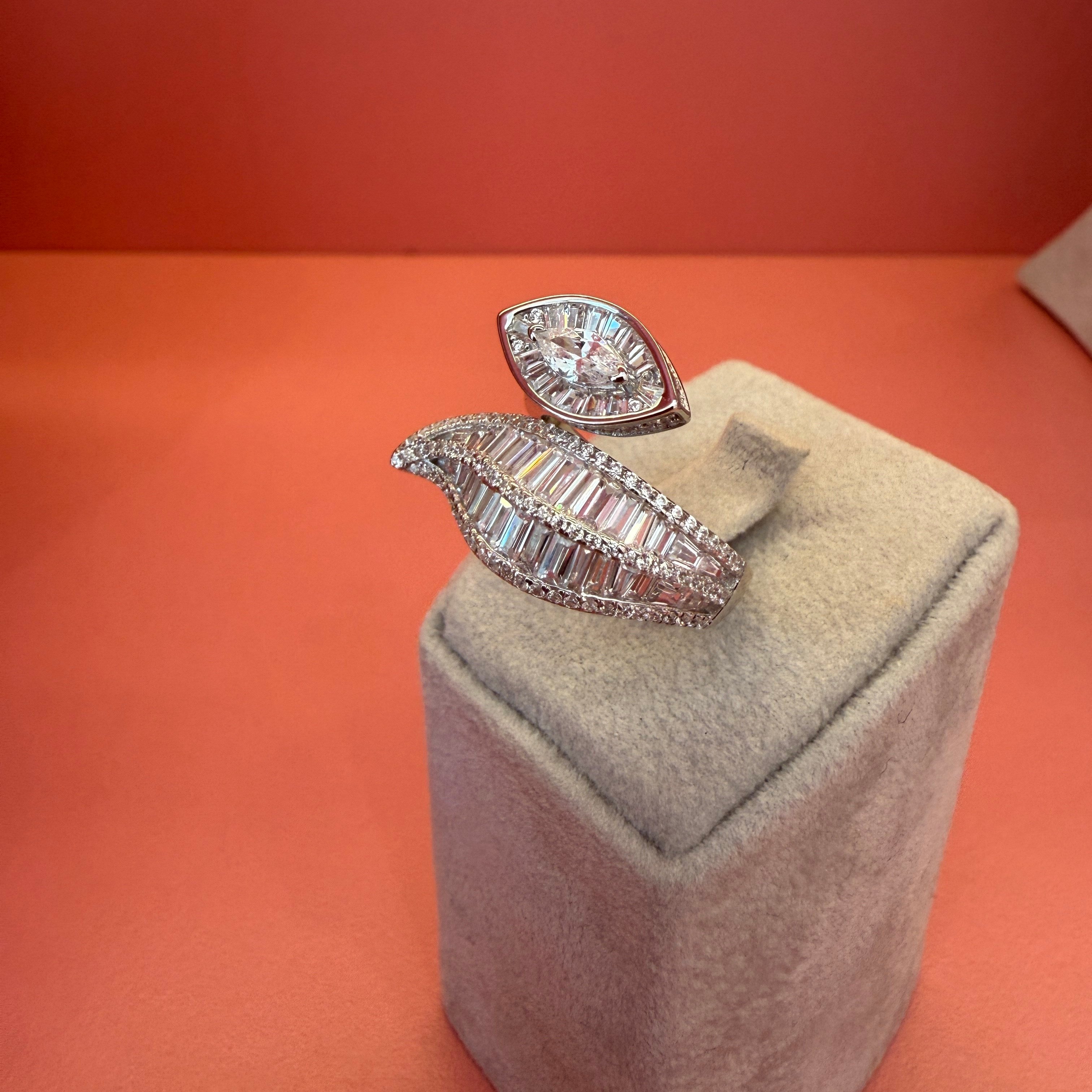 BYNARS VELORA RING