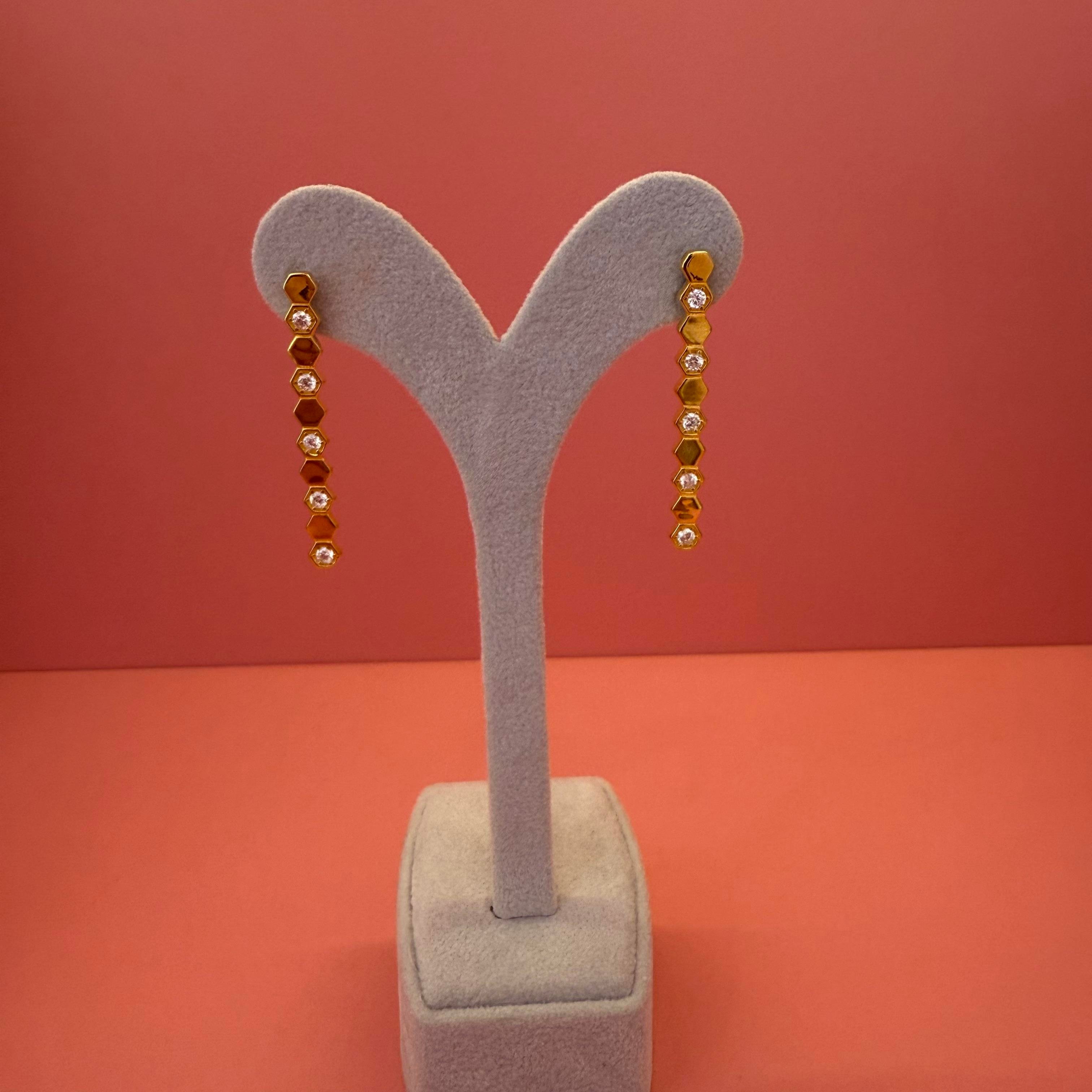 CORE CH GOLD KÜPE